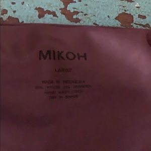 Mikoh Swim - Mikoh Bottom Mikoh Swim - Mikoh Bottom